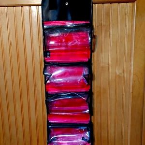 Make up travel bag, Mary Kay